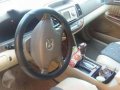 2004 Toyota Camry 2.0 68k mileage for sale-2