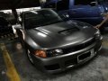 For sale or swap Mitsubishi Lancer GL Pizza Pie 97 model nego-0