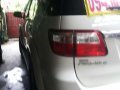 Toyota Fortuner 2011 for sale-5