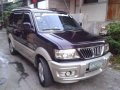 2003 Well kept Mitsubishi Adventure for sale-2