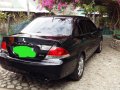 Almost brand new Mitsubishi Lancer Gasoline 2010-7