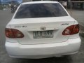 Toyota Corolla Altis 2004 for sale-4