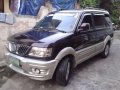 2003 Well kept Mitsubishi Adventure for sale-1