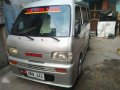 2003 SUZUKI Multicab Van for sale-1