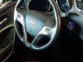 Well-kept Hyundai Santa Fe 2014 for sale-4