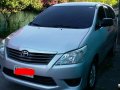 2014 Toyota Innova e Diesel Automatic for sale-0