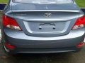 For sale Hyundai Accent 1.4 AT Gas sedan brand new 2018-5