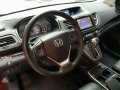 2017 Honda Crv 4x4 AT for sale-2