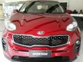 Kia Sportage 2017 for sale-1