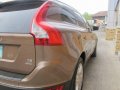 Well-maintained Volvo XC60 2010 for sale-3