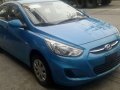 For sale Hyundai Accent 1.4 AT Gas sedan brand new 2018-3