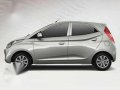 Hyundai Eon Glx 2018 for sale-0