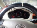 Almost brand new Toyota Innova Gasoline 2007-7