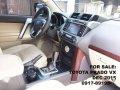 Toyota Prado VX 2015 for sale-4