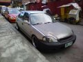 Honda Civic 2000 for sale-4