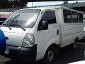 2009 Kia K2700 4x2 Manual Diesel - Automobilico SM City Bicutan-0