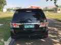 Toyota Fortuner 2013 for sale-6