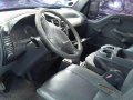 2009 Kia K2700 4x2 Manual Diesel - Automobilico SM City Bicutan-2