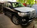 Brand New 2018 Toyota Land Cruiser Platinum and Extreme Editions-5