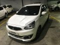 2017 Mitsubishi Mirage for sale-0