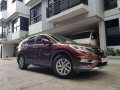 2017 Honda Crv 4x4 AT for sale-0