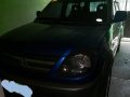 Mitsubishi Adventure 2013 Diesel Manual Blue for sale-0