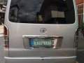 Good as new Toyota Hiace 2005 for sale-2