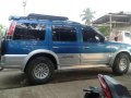 Ford Everest 2005 for sale-0