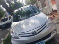 Toyota Avanza 2013 for sale-1