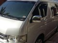 2008 Toyota Hiace for sale-0