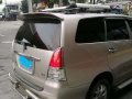 For sale Toyota Innova e 2011-9