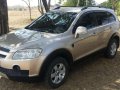 2008 model Chevy Captiva 2.4L for sale-1