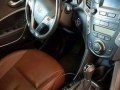 Well-kept Hyundai Santa Fe 2014 for sale-5