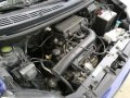 Toyota Wigo G MT 2015 for sale-8