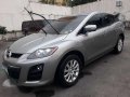 Mazda CX7 2012 automatic for sale-1