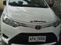 2010 Toyota Vios for sale-3