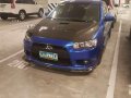 2013 Mitsubishi Lancer EX GTA for sale-11