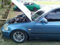 Honda Civic 1998 for sale-8