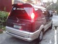 2003 Well kept Mitsubishi Adventure for sale-0