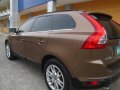 Well-maintained Volvo XC60 2010 for sale-6