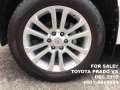 Toyota Prado VX 2015 for sale-7