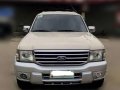 Ford Everest 2005 for sale-1