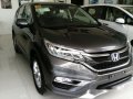 Honda CR-V 2017 for sale-0