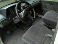 Toyota Tamaraw FX Standard 7k 2001 for sale-2