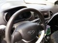2015 Kia Picanto Manual Transmission All Power for sale-2