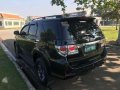 Toyota Fortuner 2013 for sale-8