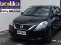 Well-maintained Nissan Almera 2015 BASE M/T for sale-4