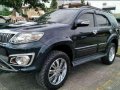 For sale Toyota Fortuner 2013-0