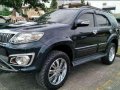 For sale Toyota Fortuner 2013-0