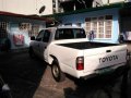 Toyota Hilux 2004 for sale-4